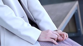 336knb-155　10歳年上の旦那さんとの夜の営みが全然楽しくない