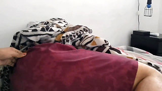 Waking up My Man to Pee Juice for Breakfast
