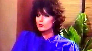 Amber Lynn, Debra Lynn, Erica Boyer in classic fuck video