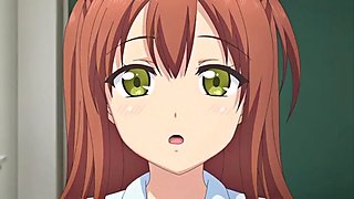 Nozoki K4: Hentai, Bondage  Hentai Sub Espaol Porn