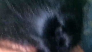 Married Women Doing Cow Girl Position in Bed for Better Orgasam Mode