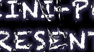 Bikini-pops Unseemly Stories the Gymnast