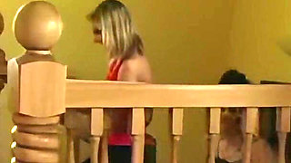 Claudia Nero: an Orgy with Two Big Cocks and My Hot Girlfriends