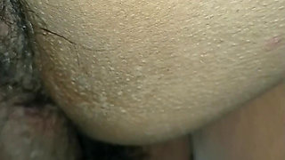 Close up pussy fucke to my Filipina girlfriend