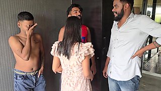 Hot Porn Videos Doing Fun on Shoot Bts Viral Mms Leak