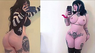 Do You Like Big Arses (1080) Gb05 - Fetish
