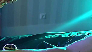 Neon Anal Extreme- Monster Toys and Biceps Deep Anal Fisting