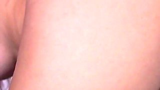 Has an Orgasm with a Fucking Machine at Maximum Speed