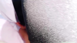 Hijab indo_memek Bokep