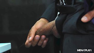 BILF (Boss I'd Like to Fuck) - MENatPLAY