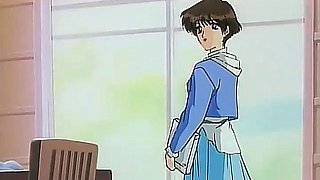 Going behind chapter 2 Spanish audio