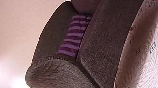 Casting Rough Amateur - Alexa May