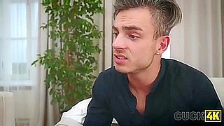 Moon Imp - Freely Moons Husband Watches Dirt