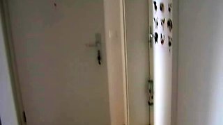 Busty Amateur Milf Wife Blowjob With Anal Fisting And Fucked
