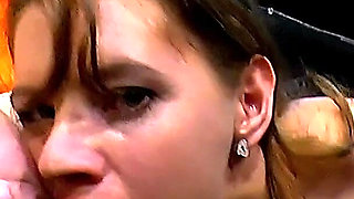 Ggg John Thompson- Sexy Girls Loves It Big and Hard in Their Horny Pussies Gangbang Bukkake Fuck