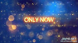 Japanese Curly Pussy Vol 9