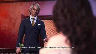 Being a Dik 0.8.1 Part 221 Oh Sh.t Here We Go Again by Loveskysan69