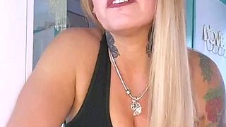 Mistress Ava Von Medisin aka avavonmedisin OnlyFans - For