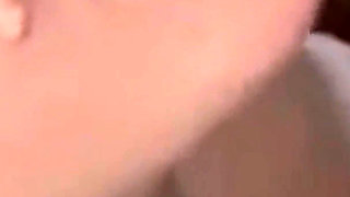 In School Girl Outfit BBC Fucking My Mouth and Fat Pussy