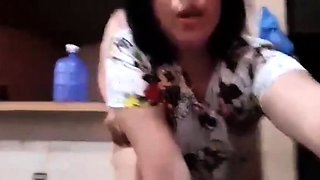 Daddy, Don't Stop: Latina Loves It Rough