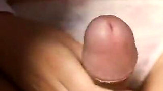 Massive Pussy Pressure
