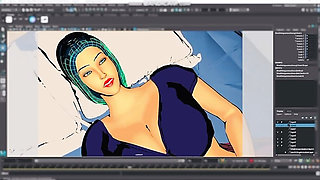 Desi bhabhi video creator like pussy figure