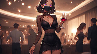 The Secretary's First Day, Desi Animated Office Story in Hindi,  AI Generated 3D by Kiidzy Animates