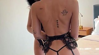 Beautiful slutty girls sex soul-stirring story