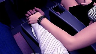 Acting Lessons Very Romantic Boyfriend Girlfriend Scenes Ep20