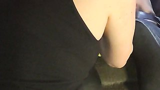 Come Here and Appreciate Your Daddy Pretty Ass After a Long Wait