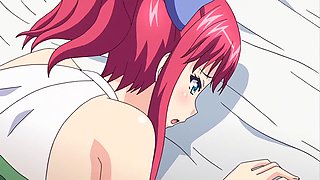 Oideyo! Shiritsu Yarimari Gakuen Complete Compilation Episodes 1-4 English Sub
