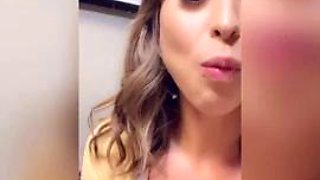 Riley Reid NEW HOT ONLYFANS LEAKS PAWG TEEN: Big Tits, Big Ass  Blowjob Porn