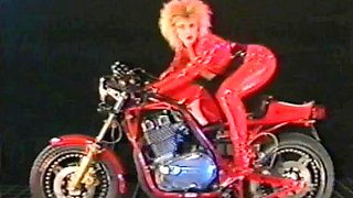 Electric Blue Special: Best of Big Boobs 1 1988