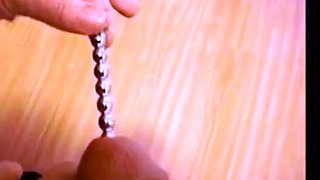 My Mistress Urethral Sounding: A Kinky BDSM Adventure