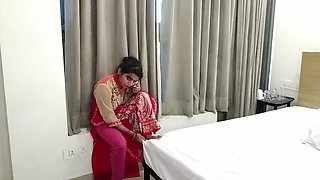 Hot Indian Sali Nanga Kar Ke Hardcore Fuck - Amanraza9 & Baby Kajal Rough Doggystyle Sex
