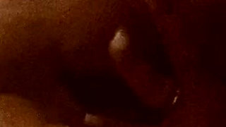 Whore wife caught sucking another man's dick