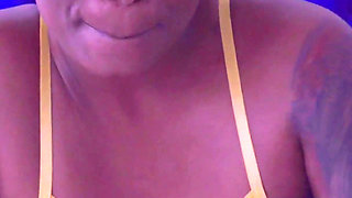 BBC Jonathan Jordan Blow Job Bonanza with Lyric Sky