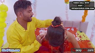 New Bhaiya Bhabhi Indian Hot Video