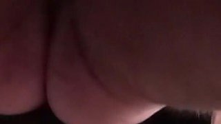 MILF Blowjob Seen up Close Takes a Big Cock in Her Mouth and a Huge Load of Cum in Her Mouth