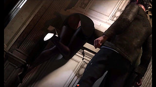 The Genesis Order V19032 Part 43 My Boss and I by Loveskysan69