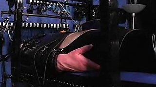 Amateur fetish couples tape