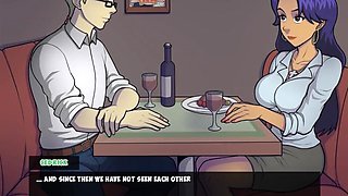 Witch Hunter [v0.7] Part 7 Sexy Mom by Loveskysan69