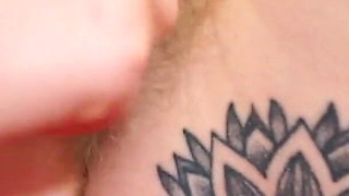 Flatmate Catches Her Sniffing Her Dirty Panties Humiliation