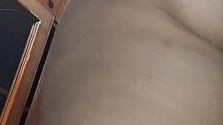 My Stepmom Fucks Me Hard in the Ass While No One Is Home