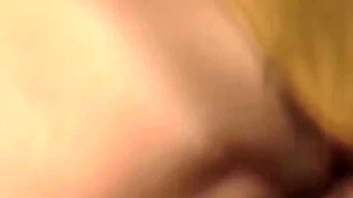 Wet Sex in the Swimming Pool Fucking a Sensual Blonde MILF