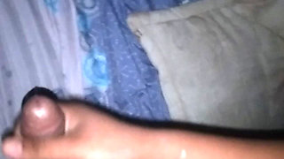 Beautiful Babe Fucked on Fours