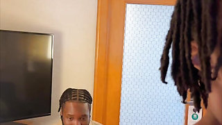 Trailer We like to fuck with an audience Magenta Lexx and MrFlourish