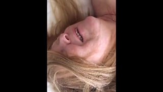 Big beautiful woman loves anal sex the full story