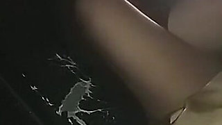 Umar Me Badi Bakchodi Aunty Ki Thukai