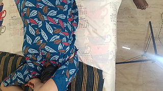 Neighbour Home College Student